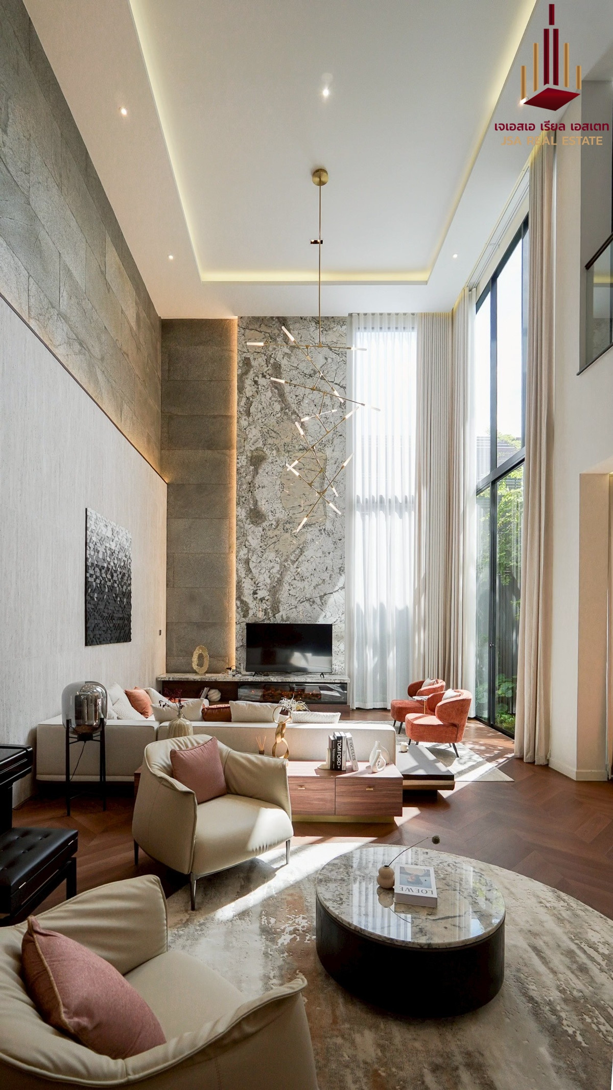 For RentHousePattanakan, Srinakarin : ✨ For Rent: BuGaan Krungthep Kreetha ✨ 💰 Only 420,000 THB/month