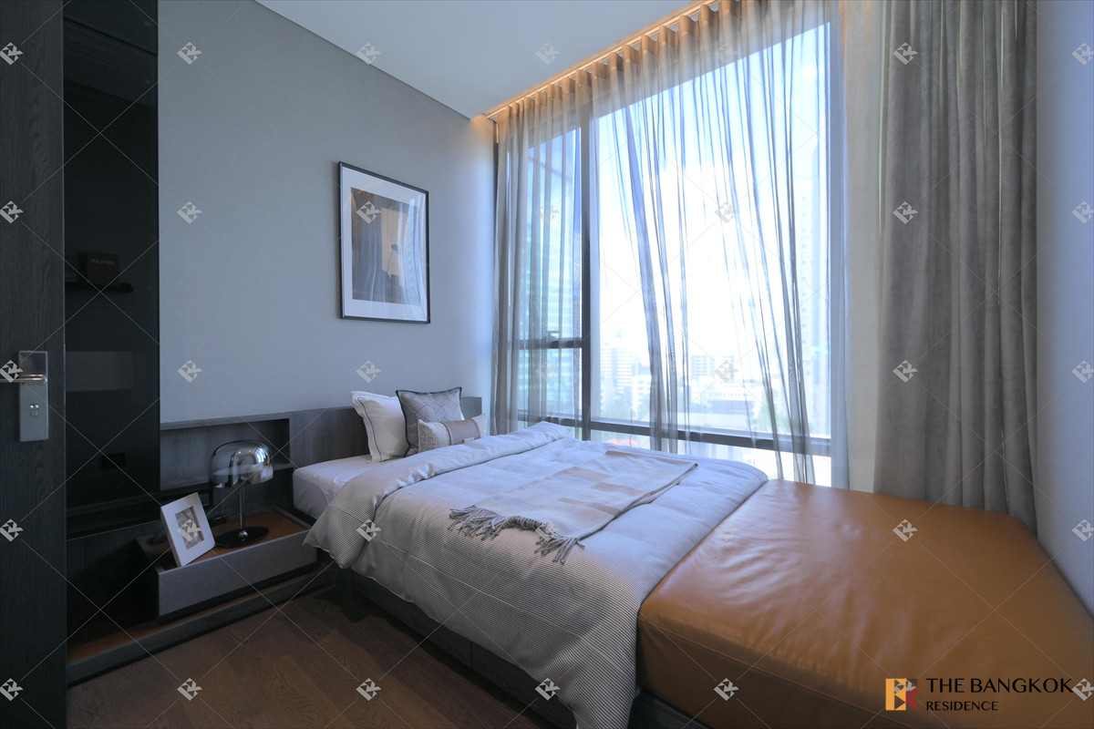 For SaleCondoSukhumvit, Asoke, Thonglor : ⚡Luxury Unit in the Heart of Thonglor Perfect for Every Lifestyle! The Bangkok Thonglor, near BTS Thong Lo