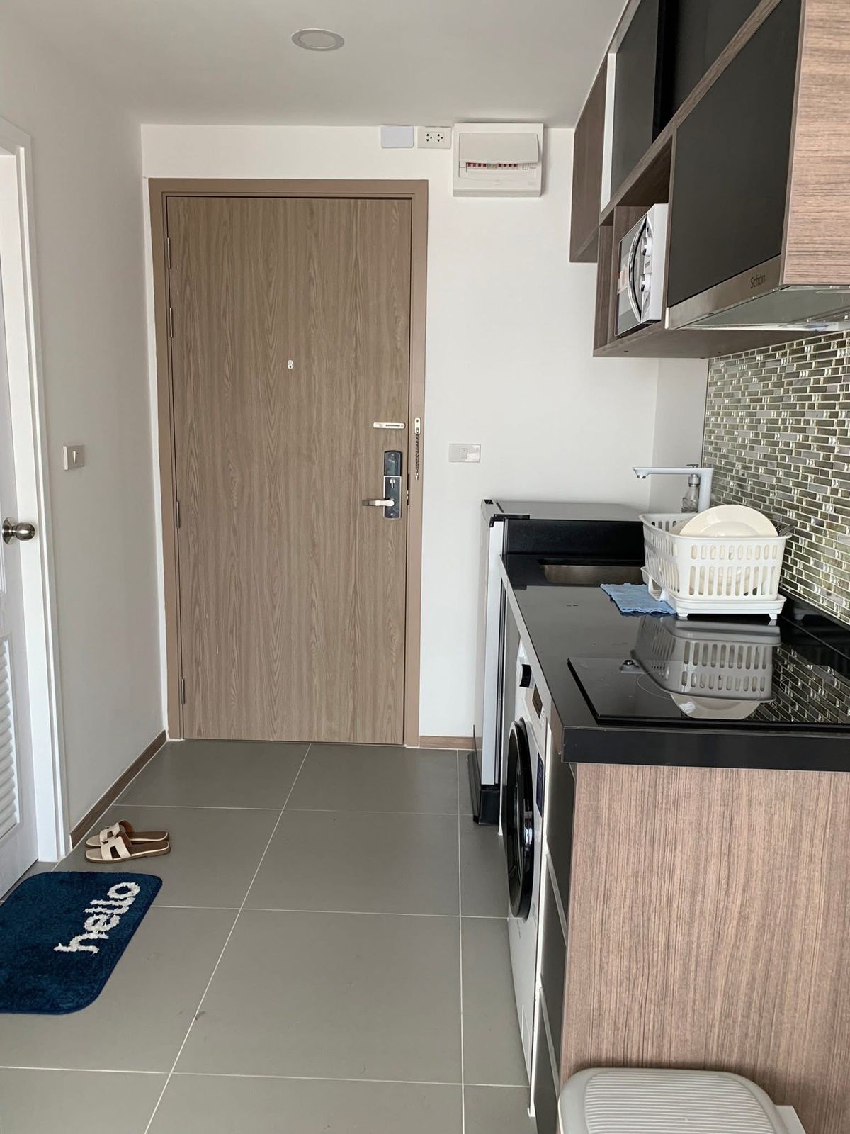 For RentCondoRatchadapisek, Huaikwang, Suttisan : For rent 🔥 Cybiq Ratchada 32 🔥 Fully furnished and equipped, near BTS Phahon Yothin