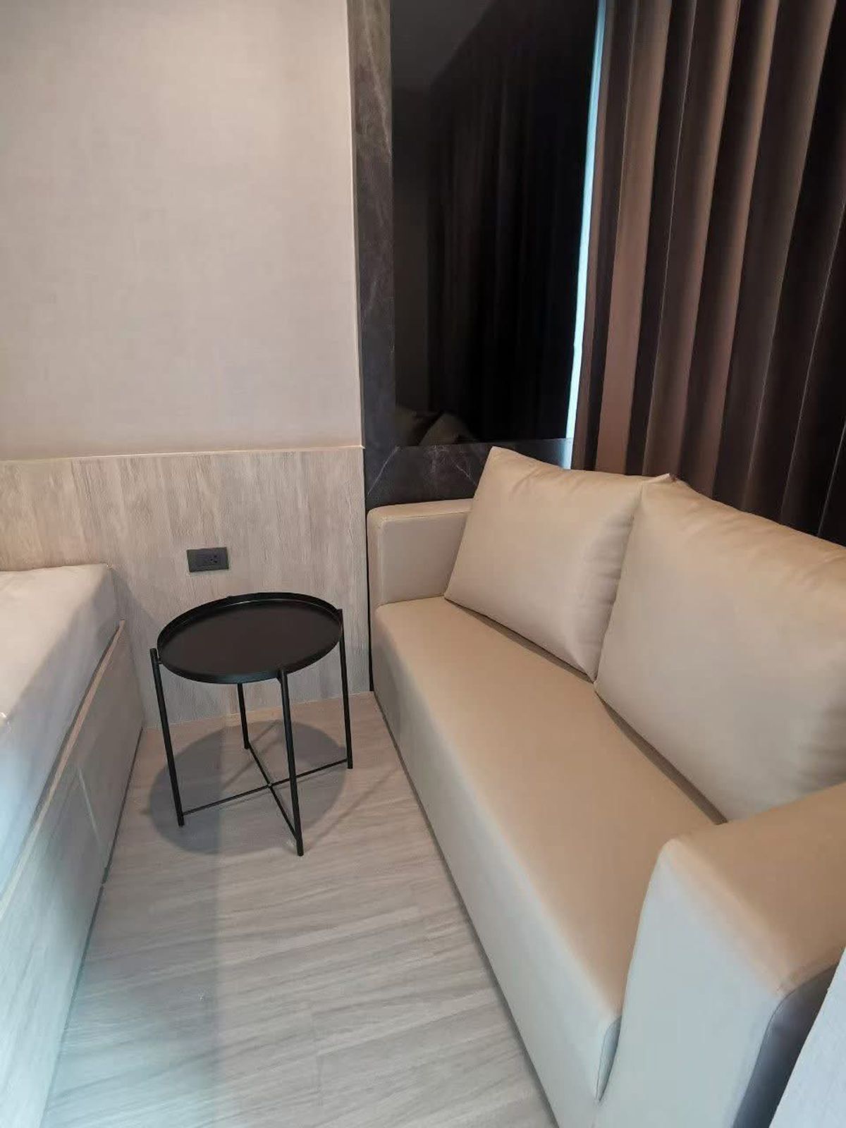 For RentCondoLadprao, Central Ladprao : For rent 🔥 Life Ladprao 🔥 near BTS Ha Yaek Lat Phrao, fully furnished and equipped with appliances