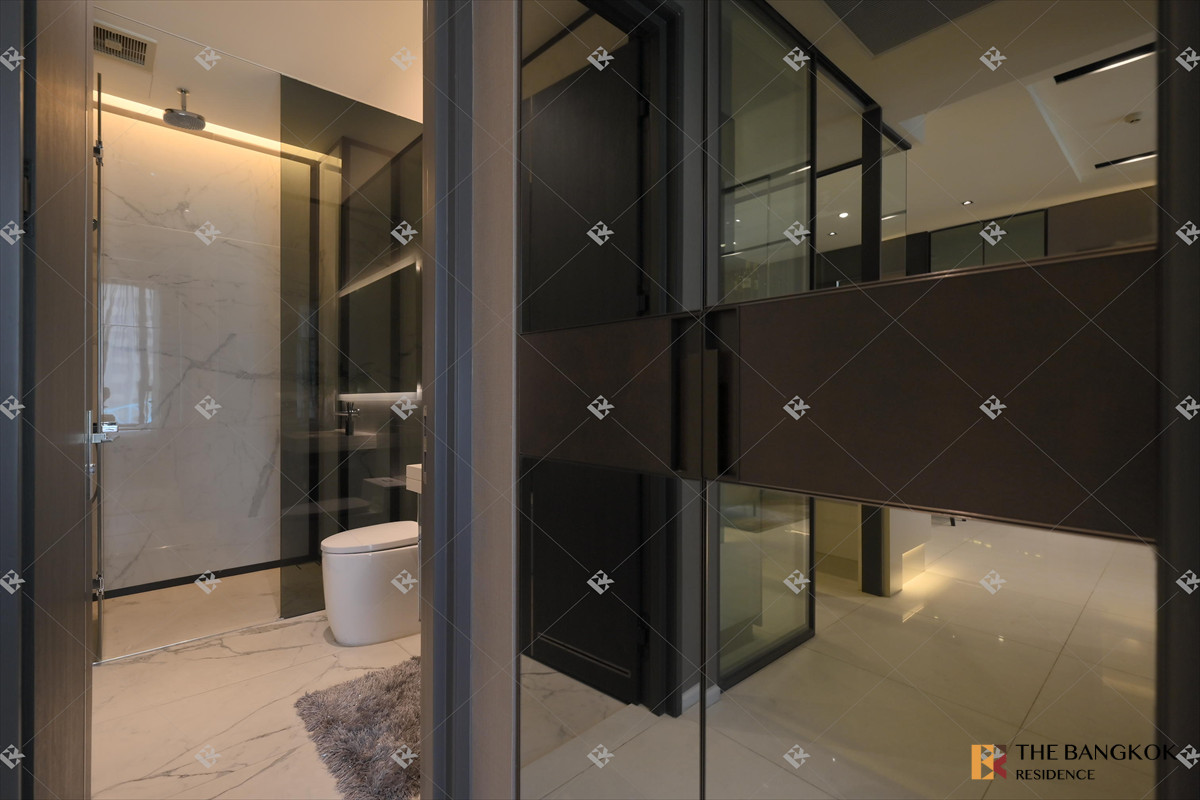 For SaleCondoSukhumvit, Asoke, Thonglor : ⚡Luxury Unit in the Heart of Thonglor Perfect for Every Lifestyle! The Bangkok Thonglor, near BTS Thong Lo