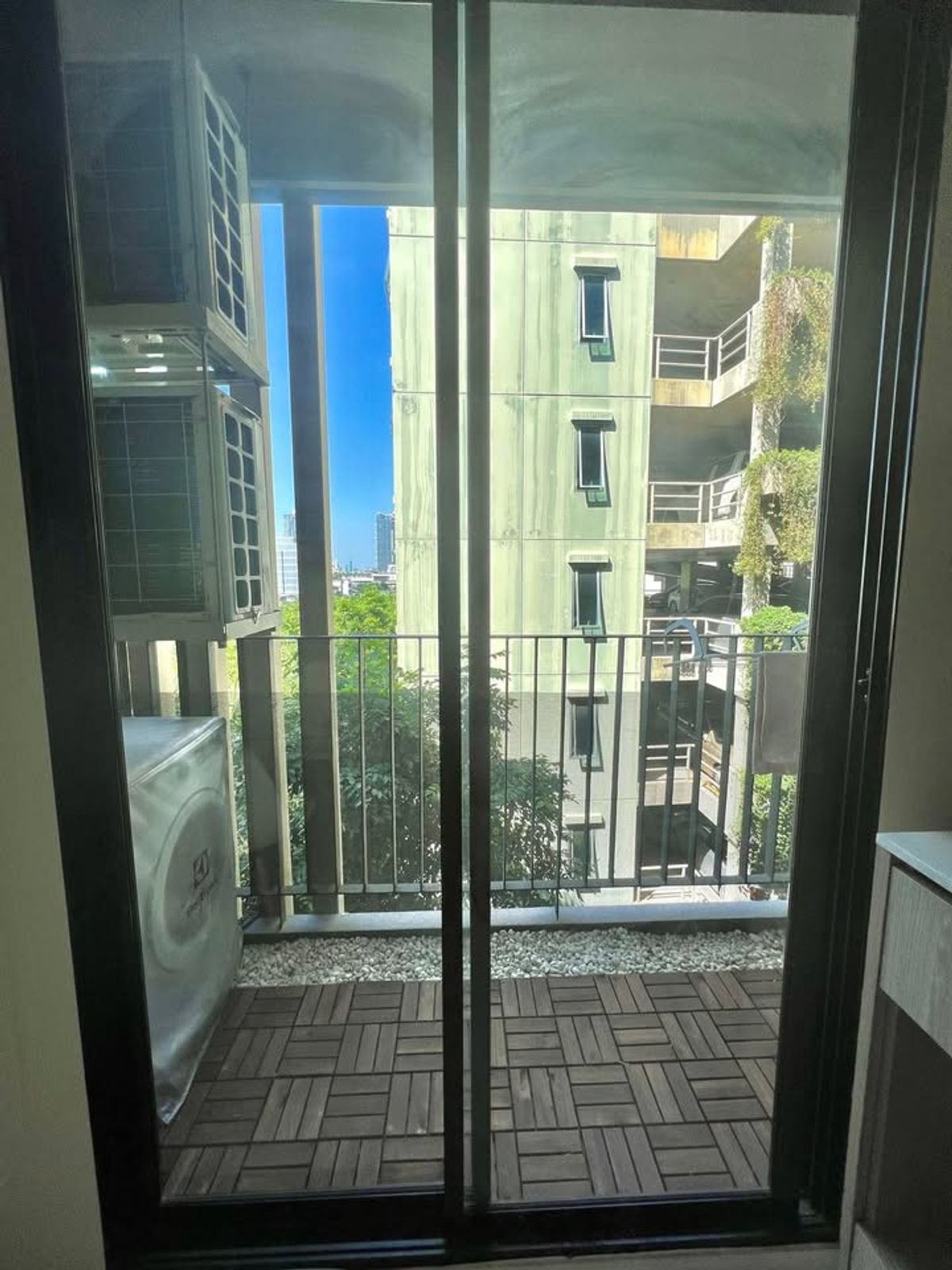 ให้เช่าคอนโดอ่อนนุช อุดมสุข : เช่าคอนโด IKON Sukhumvit 77/ไอคอน สุขุมวิท 77 (F6810071)