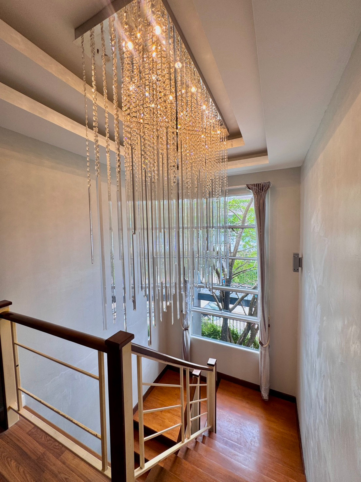 ขายบ้านพัทยา บางแสน ชลบุรี สัตหีบ : บ้านเดี่ยวหลังมุม ✨ พฤกษานารา หนองมน - ชลบุรี / 3 ห้องนอน (ขาย), Pruksa Nara Nongmon - Chonburi / Detached House 3 Bedrooms (FOR SALE) YEAN024