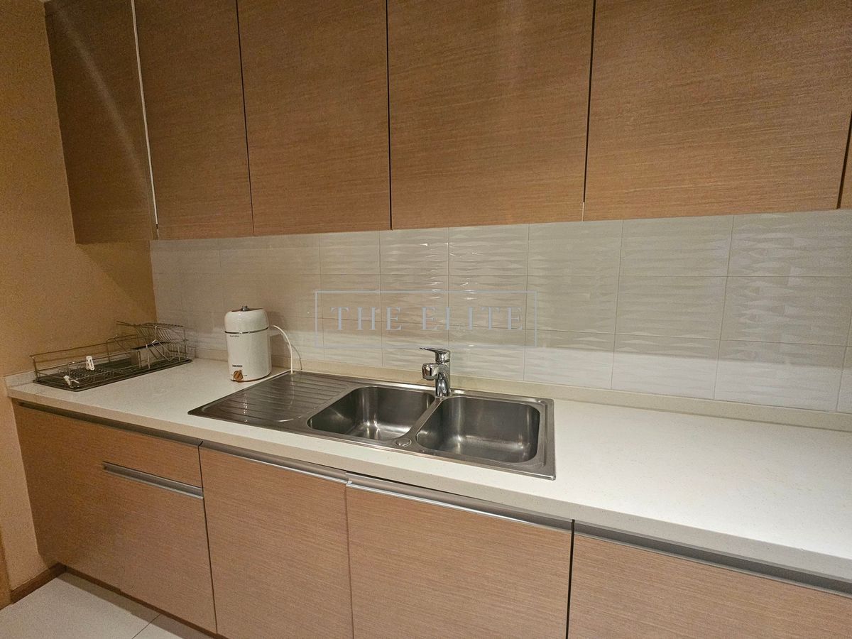 ให้เช่าคอนโดสาทร นราธิวาส : ✨ ใครหาห้องใหญ่แต่งครบต้องดู The Empire Place สาทร ห้องสวยพร้อมอยู่เลย ✔