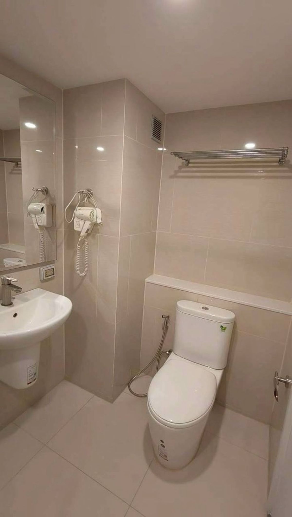 ให้เช่าคอนโดนวมินทร์ รามอินทรา : Blossom Condo @ Fashion Beyond