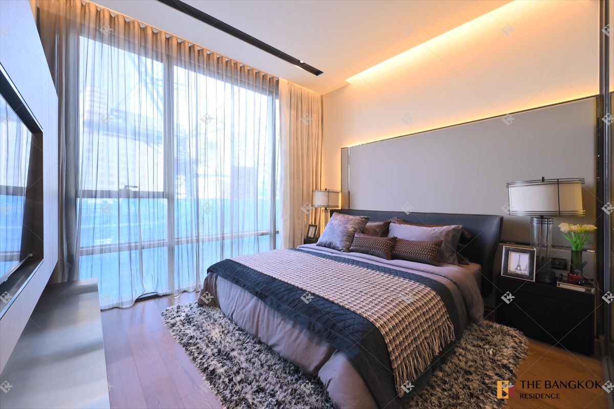 For SaleCondoSukhumvit, Asoke, Thonglor : 💰Great Price! Limited Units, Privacy Living - The Bangkok Thonglor near BTS Thong Lo