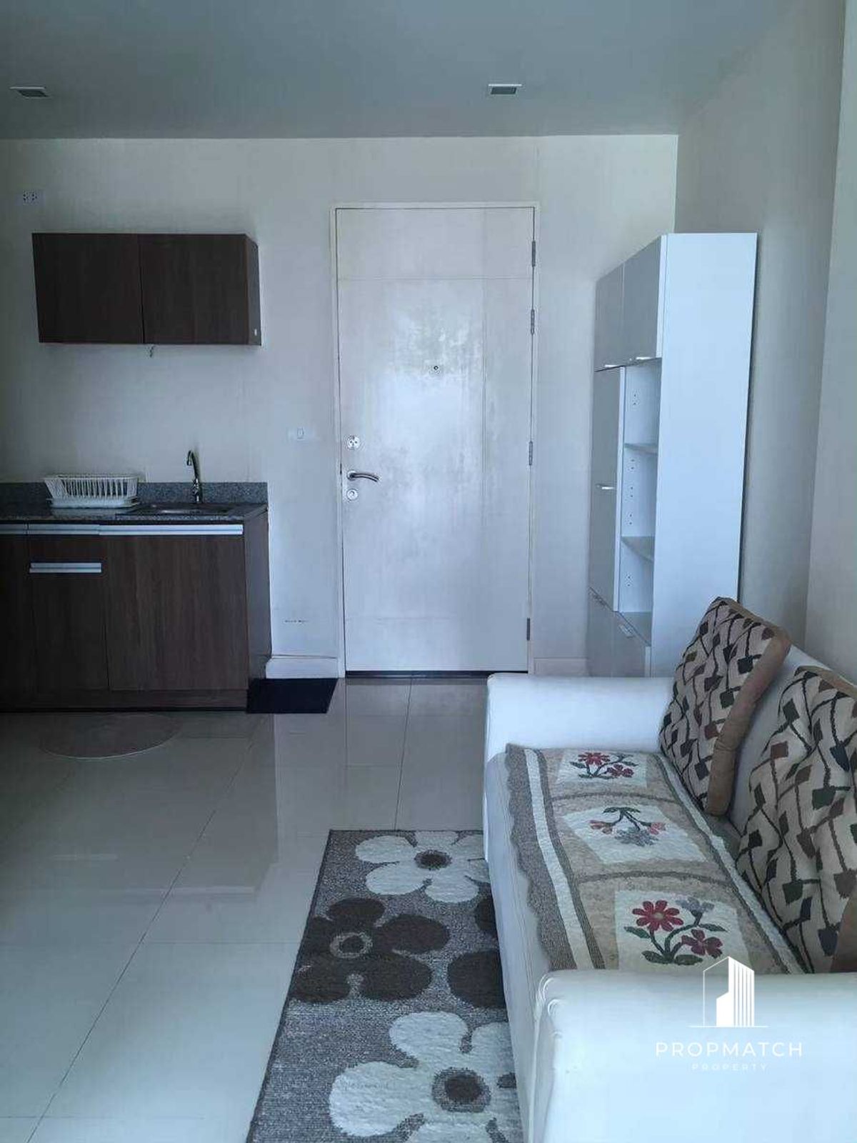 For RentCondoSiam Paragon ,Chulalongkorn,Samyan : ✨Flash Deal ✨Wish @ Samyan( 1Bed 1Bath 34.75SQM.) Fully furnished, ready to move in !! Only 20,000 baht per month Tel.0981315848 @propmatch