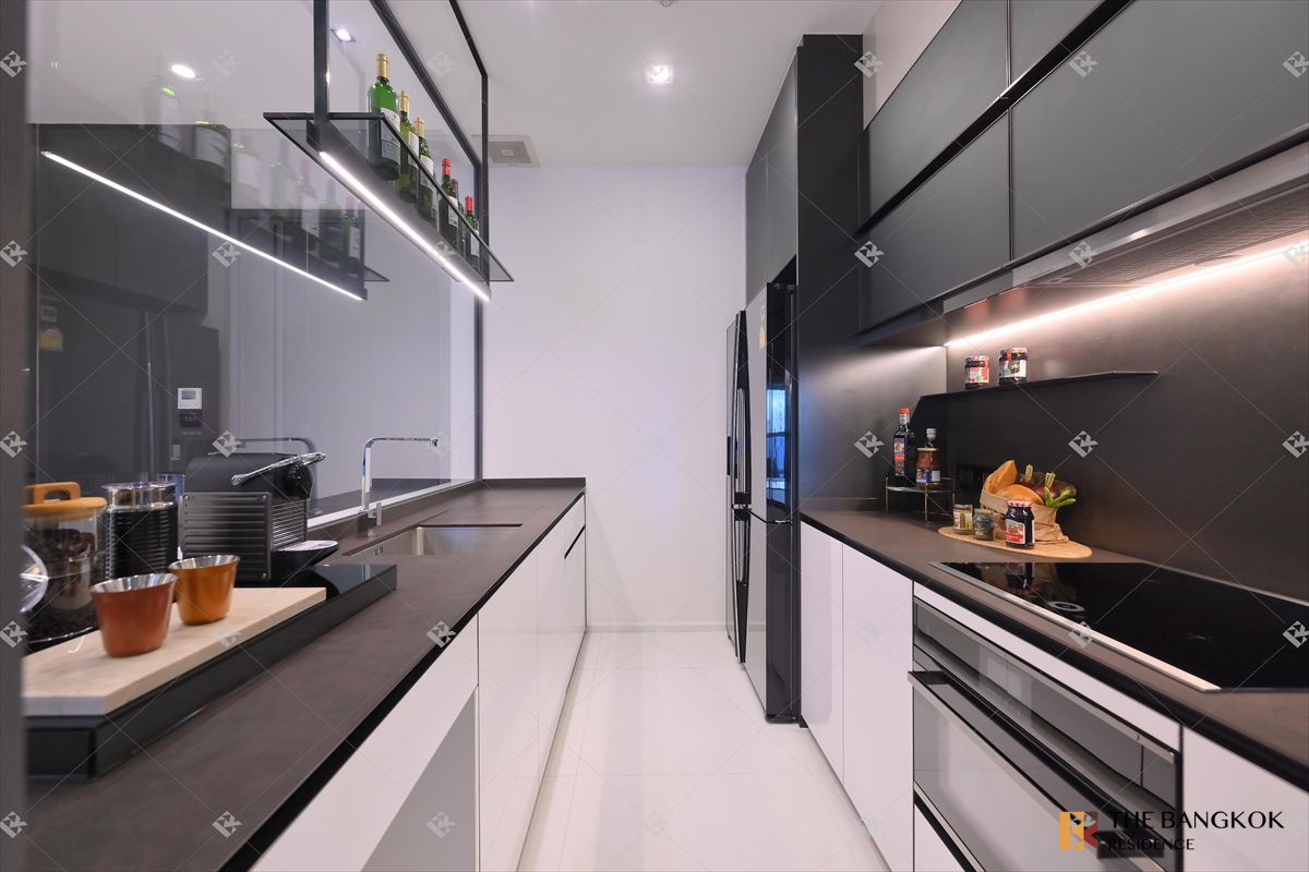 For SaleCondoSukhumvit, Asoke, Thonglor : 💰Great Price! Limited Units, Privacy Living - The Bangkok Thonglor near BTS Thong Lo