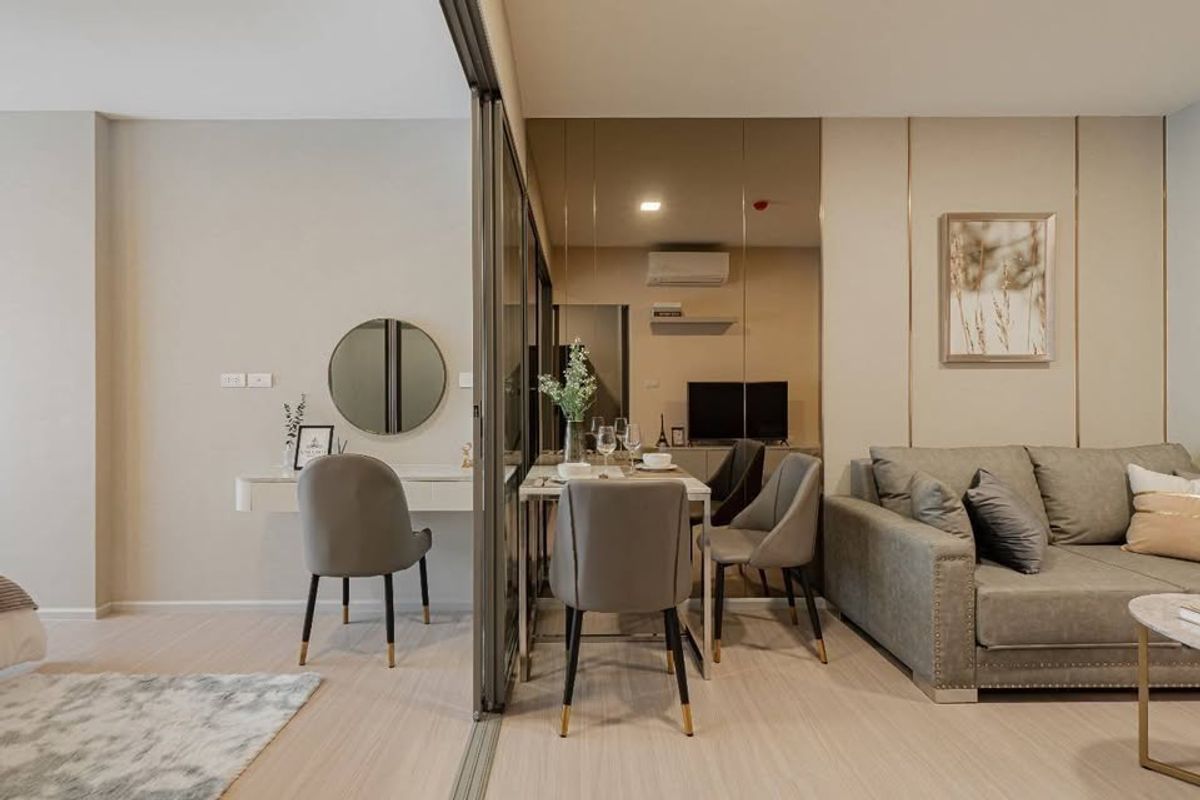 ให้เช่าคอนโดสุขุมวิท อโศก ทองหล่อ : เช่าคอนโด Quintara Phume Sukhumvit 39/ควินทารา ภูม สุขุมวิท 39 (E6810037)