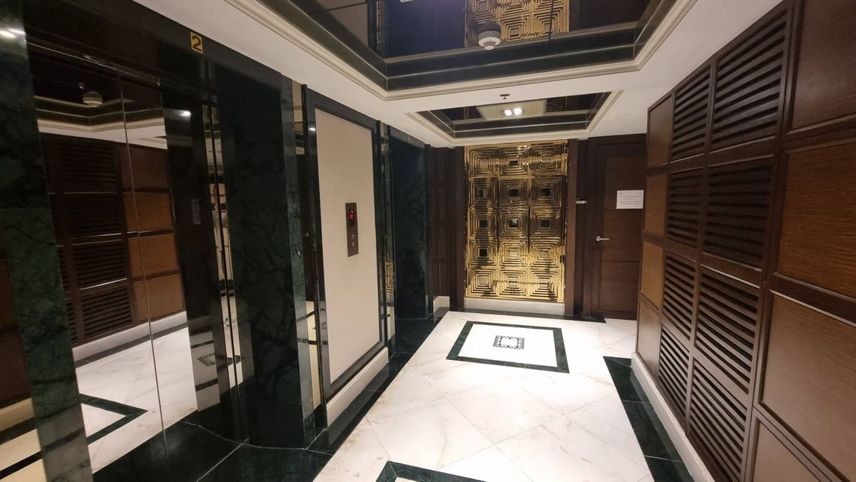 ขายคอนโดวิทยุ ชิดลม หลังสวน : ขายคอนโด The Address Chidlom ราคา 8,000,000 บาท