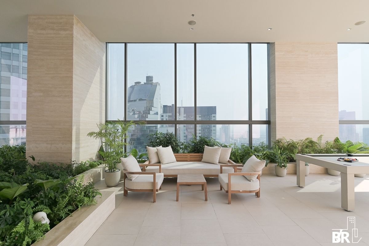 For SaleCondoSukhumvit, Asoke, Thonglor : 🔥Luxury Rare Unit in Prime Location The Strand Thonglor near BTS Thonglo