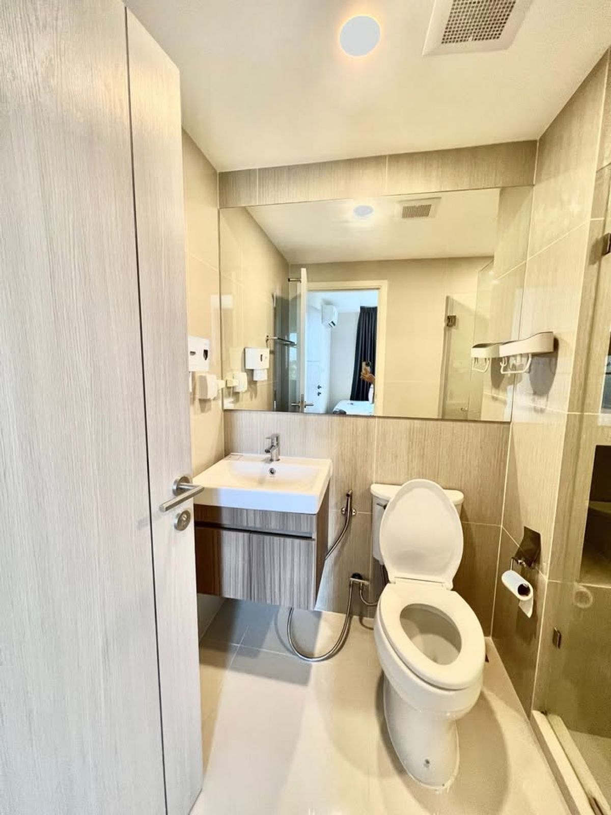 ให้เช่าคอนโดอ่อนนุช อุดมสุข : เช่าคอนโด IKON Sukhumvit 77/ไอคอน สุขุมวิท 77 (F6810071)