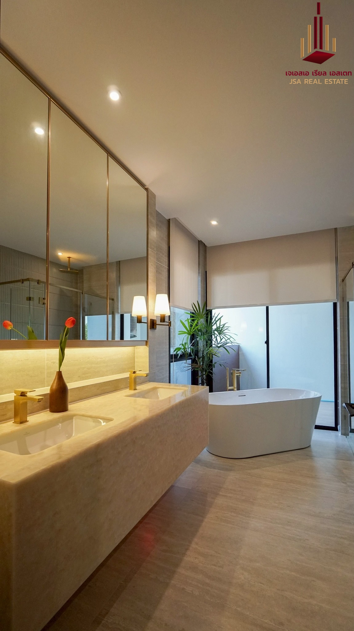 For RentHousePattanakan, Srinakarin : ✨ For Rent: BuGaan Krungthep Kreetha ✨ 💰 Only 420,000 THB/month