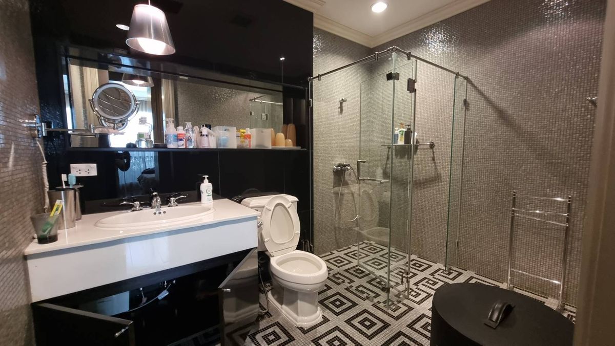 ขายคอนโดวิทยุ ชิดลม หลังสวน : ขายคอนโด The Address Chidlom ราคา 8,000,000 บาท