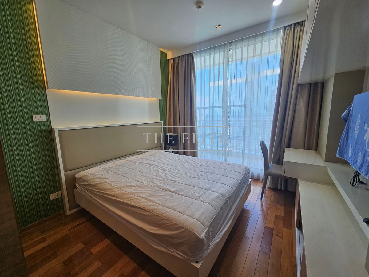 ให้เช่าคอนโดสาทร นราธิวาส : ✨ ใครหาห้องใหญ่แต่งครบต้องดู The Empire Place สาทร ห้องสวยพร้อมอยู่เลย ✔