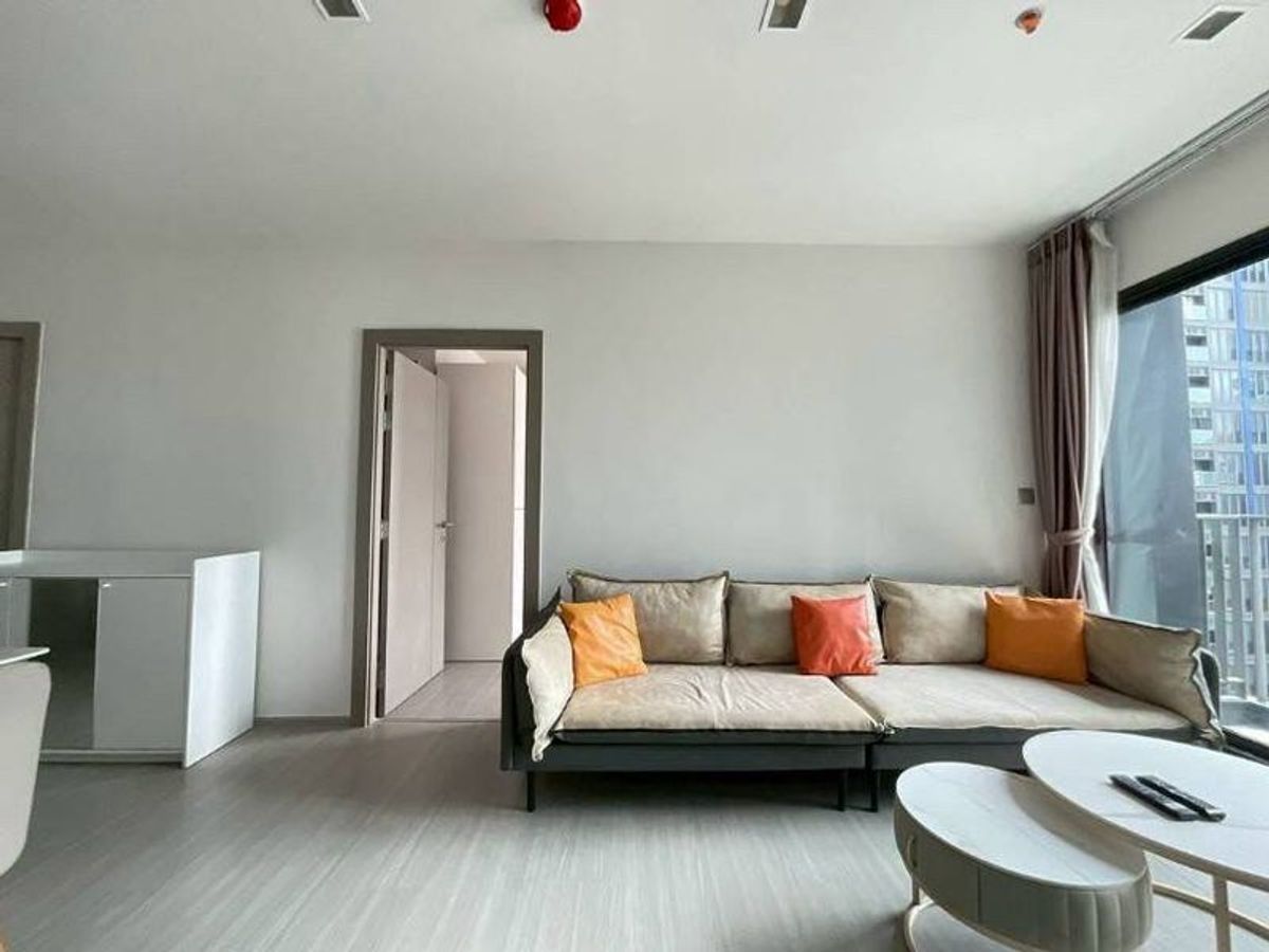 ให้เช่าคอนโดพระราม 9 เพชรบุรีตัดใหม่ RCA : ✨Condo for Rent :   Life asoke rama9 ( AP-02) ( line : @condo91 )