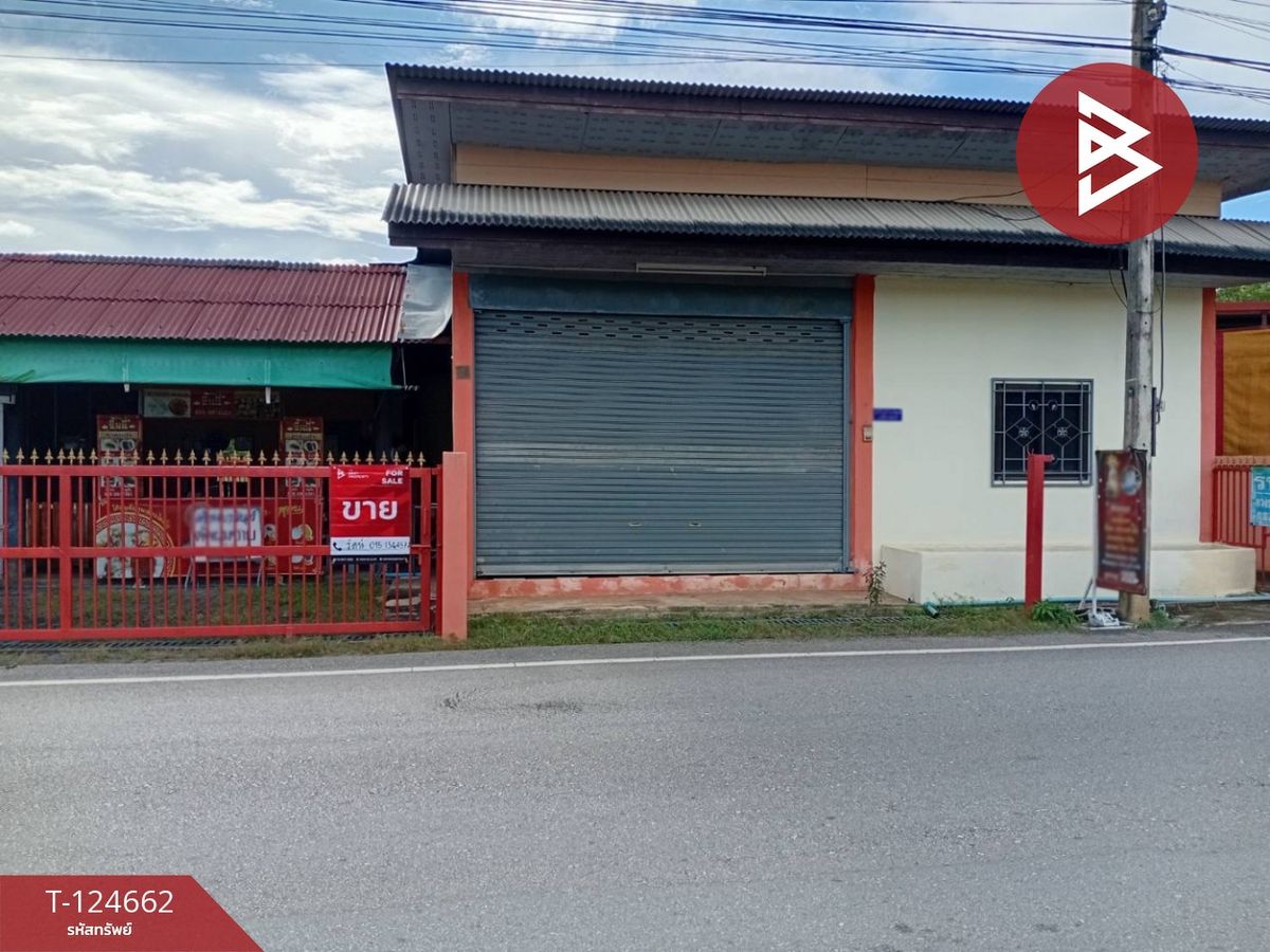 ขายบ้านลำพูน : ขายบ้านเดี่ยวติดถนน เนื้อที่ 1 งาน 14 ตร.วา ประตูป่า ลำพูน