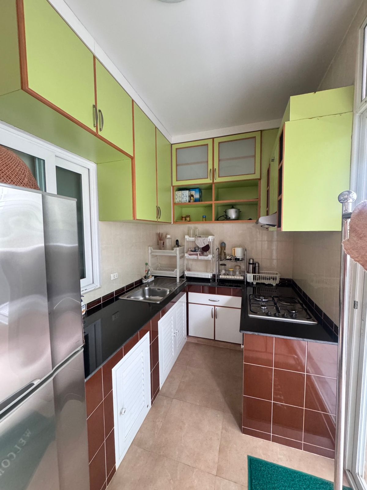 ขายบ้านศรีราชา แหลมฉบัง บ้านบึง : ติดทะเลพร้อมชายหาดส่วนตัว 🌊 บ้านเดี่ยว คาซาลูน่า บางแสน / 5 ห้องนอน (ขาย), Casalunar Bangsean / Detached House 5 Bedrooms (FOR SALE) YEAN006