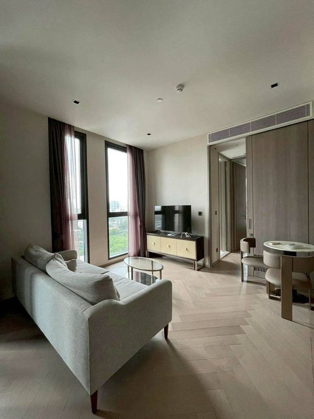For RentCondoSathorn, Narathiwat : ✨Condo for Rent : The Reserve Sathorn ( AP-02) ( line : @condo91 )