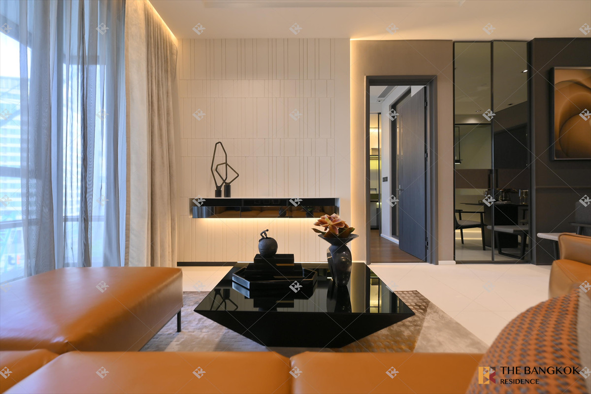 For SaleCondoSukhumvit, Asoke, Thonglor : ⚡Luxury Unit in the Heart of Thonglor Perfect for Every Lifestyle! The Bangkok Thonglor, near BTS Thong Lo