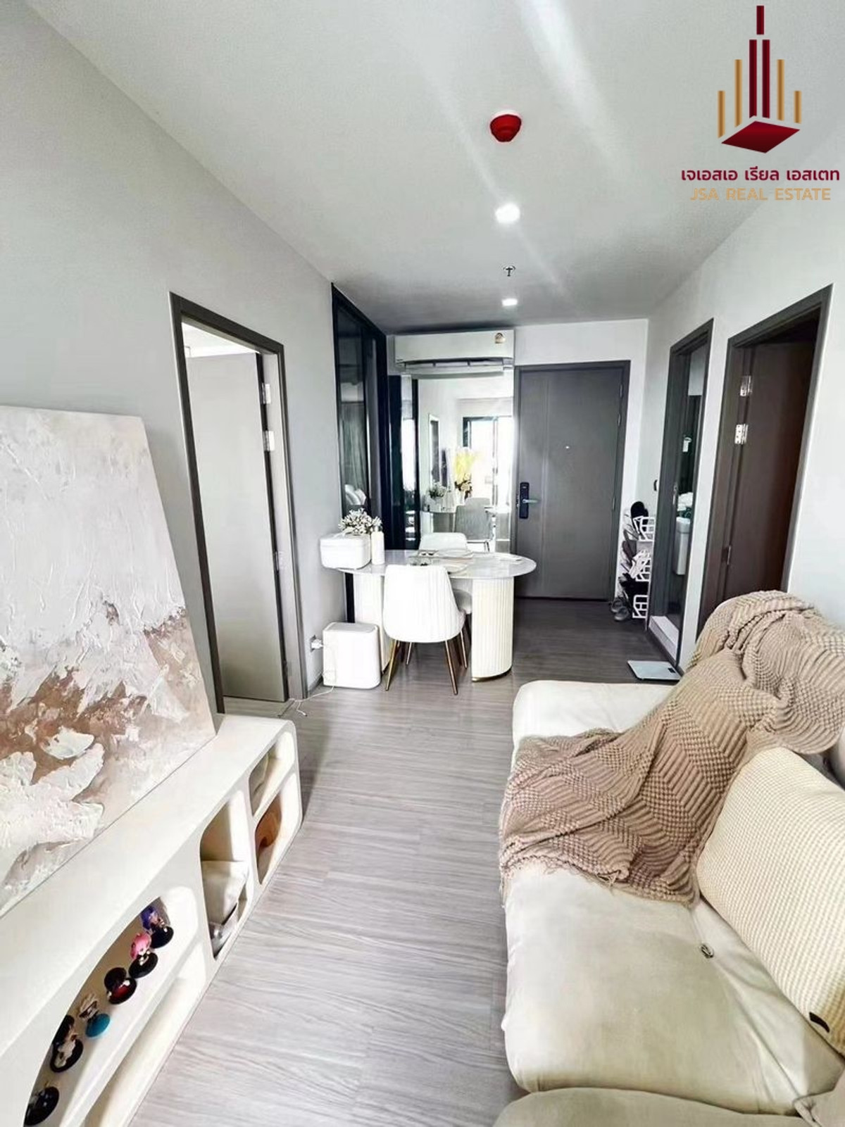 For SaleCondoRama9, Petchburi, RCA : ✨ For Sale : Life Asoke Hype Rama 9 Condo ✨ 💰 only 8,290,000 thb