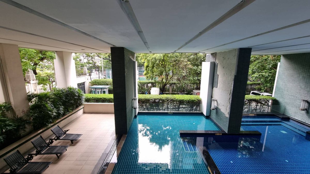 ขายคอนโดวิทยุ ชิดลม หลังสวน : ขายคอนโด The Address Chidlom ราคา 8,000,000 บาท