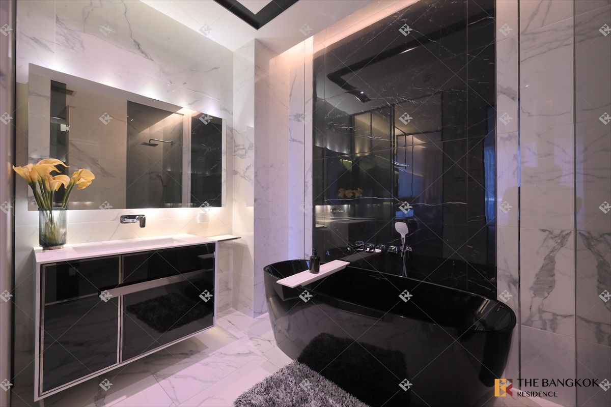 For SaleCondoSukhumvit, Asoke, Thonglor : 💰Great Price! Limited Units, Privacy Living - The Bangkok Thonglor near BTS Thong Lo