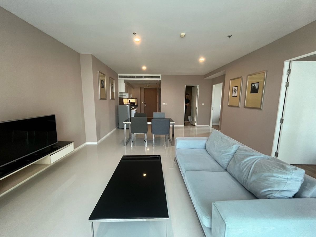 For RentCondoSukhumvit, Asoke, Thonglor : 🇬🇧 For Rent – Ready to Move In | Estella (Mövenpick) Ekkamai
2 Bedrooms | 2 Bathrooms | 76.90 sq.m. | 20th Floor | 45,000 THB/month