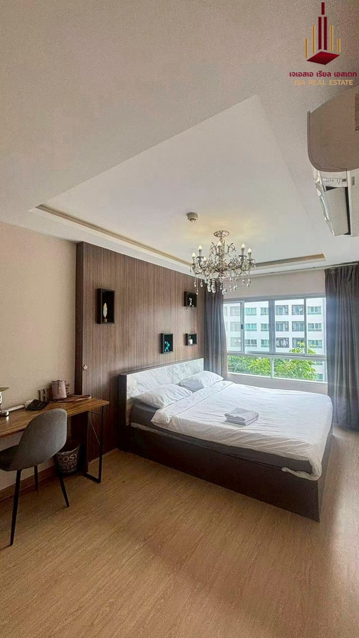 For SaleCondoOnnut, Udomsuk : ✨ For Sale : Elio Del Ray Sukhumvit 64 Condo ✨ 💰 only 2,200,000 thb