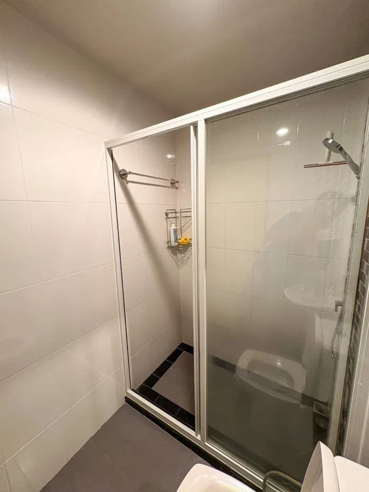 ขายคอนโดอ่อนนุช อุดมสุข : ทิศตะวันออก ห้องเปล่าราคานี้มีห้องเดียว!!⭐Regent Home 22 Sukhumvit 85 (รีเจ้นท์ โฮม 22 สุขุมวิท 85)