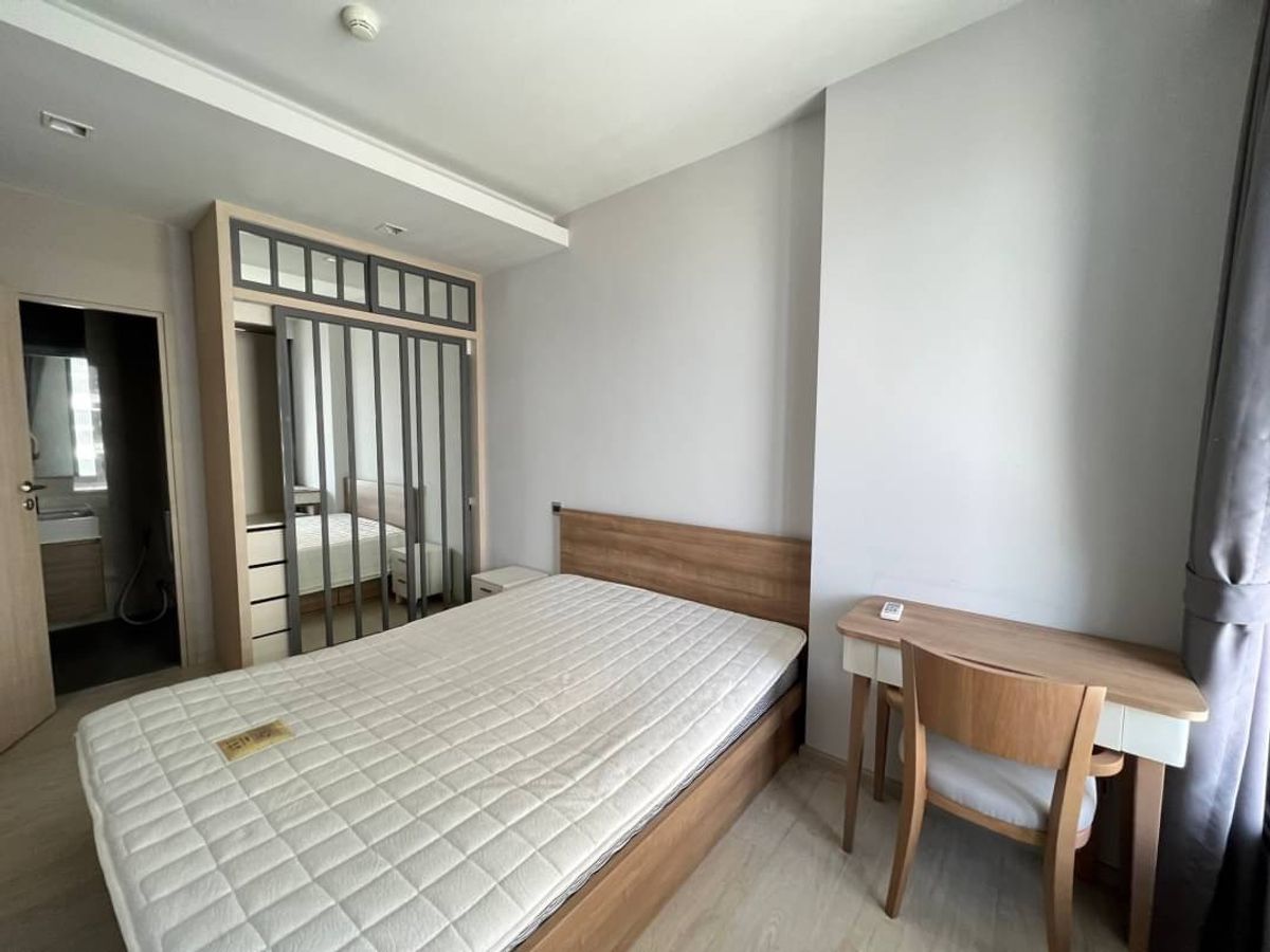 ให้เช่าคอนโดสุขุมวิท อโศก ทองหล่อ : ✨Condo for Rent : M thonglor ( AP-02) ( line : @condo91 )