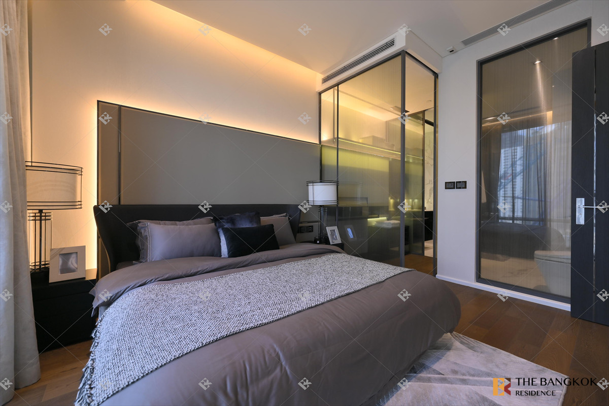 For SaleCondoSukhumvit, Asoke, Thonglor : ⚡Luxury Unit in the Heart of Thonglor Perfect for Every Lifestyle! The Bangkok Thonglor, near BTS Thong Lo