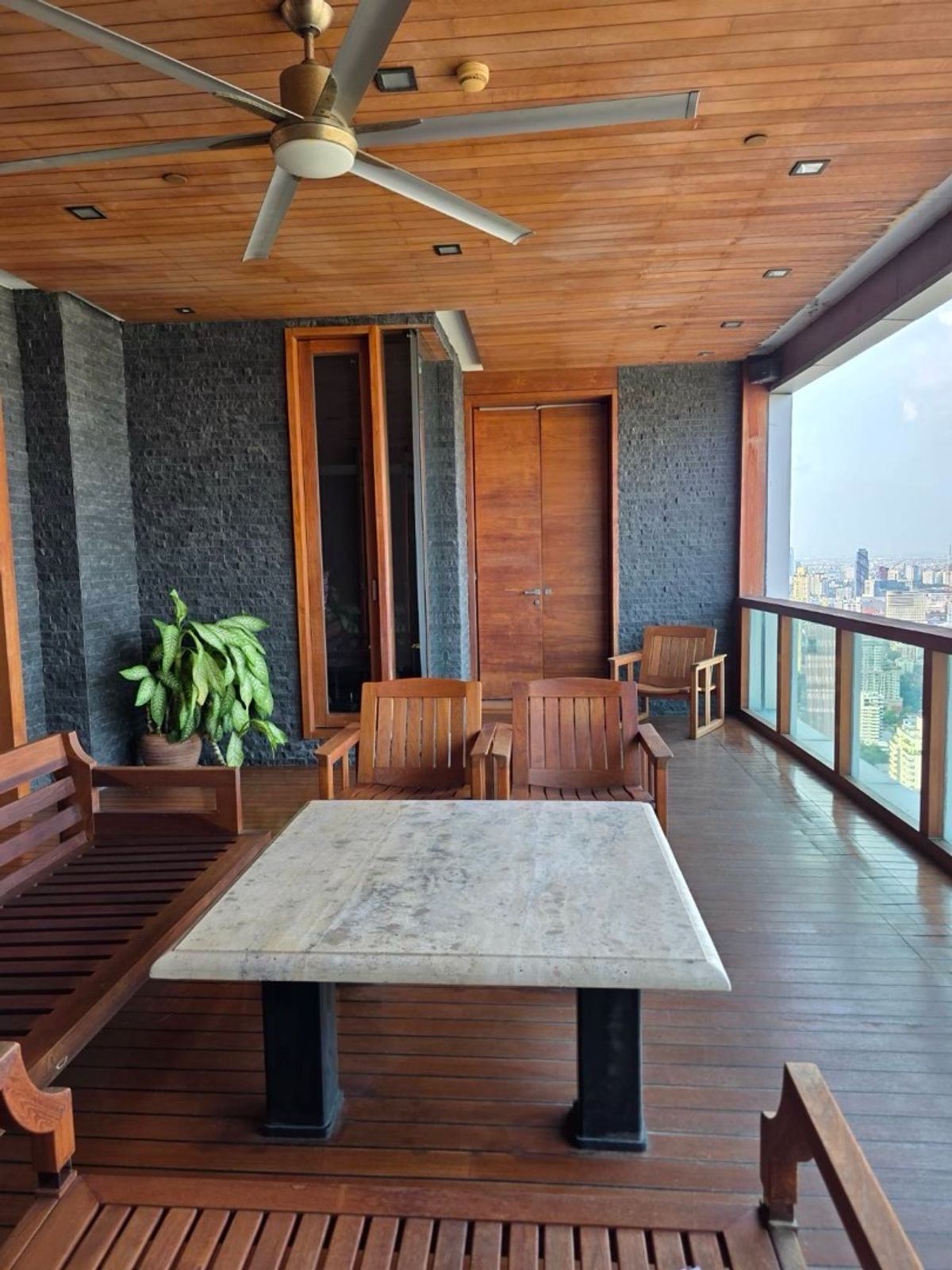 For SaleCondoSukhumvit, Asoke, Thonglor : Luxury condo for sale, Millennium Residence, Building B.
