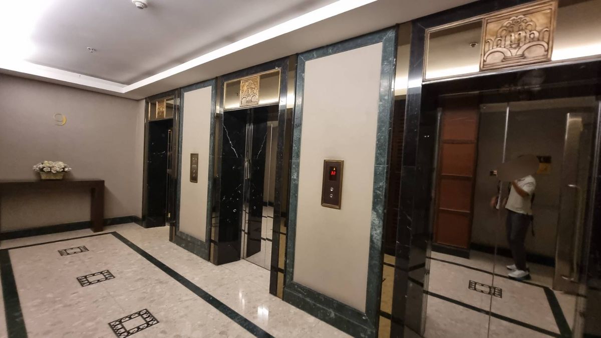 ขายคอนโดวิทยุ ชิดลม หลังสวน : ขายคอนโด The Address Chidlom ราคา 8,000,000 บาท