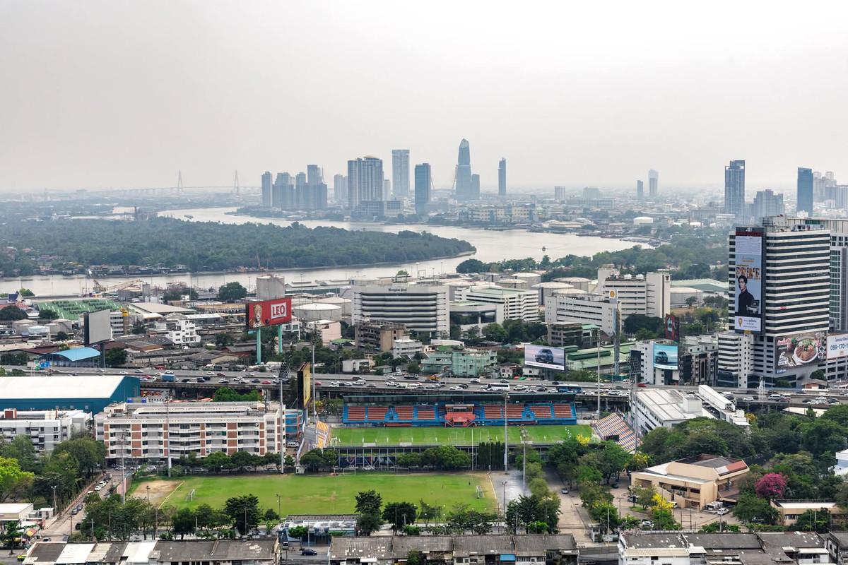 ให้เช่าคอนโดคลองเตย กล้วยน้ำไท : ให้เช่า ✨ Life Rama 4 - Asoke ✨ 2 ห้องนอน เฟอร์นิเจอร์ และ เครื่องใช้ไฟฟ้าครบ ใกล้ MRT ศูนย์ประชุมสิริกิติ์ 