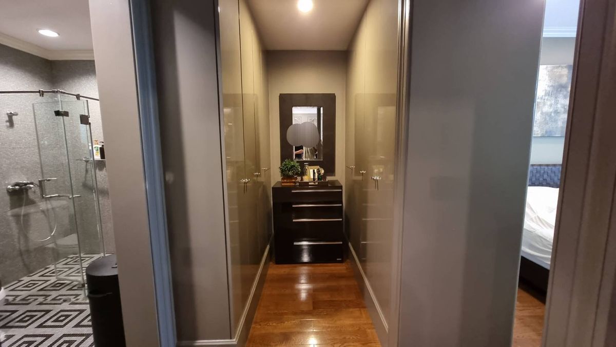 ขายคอนโดวิทยุ ชิดลม หลังสวน : ขายคอนโด The Address Chidlom ราคา 8,000,000 บาท