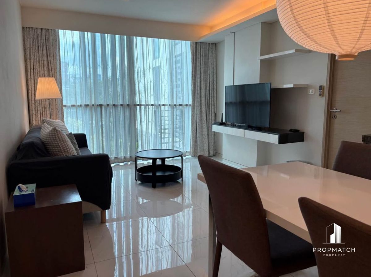 ให้เช่าคอนโดสุขุมวิท อโศก ทองหล่อ : ✨Flash Deal ✨Siamese Thirty Nine( 2Bed 2Bath 68SQM.) แต่งครบพร้อมอยู่ !! เพียง 36,000บาทต่อเดือน Tel.0981315848 @propmatch