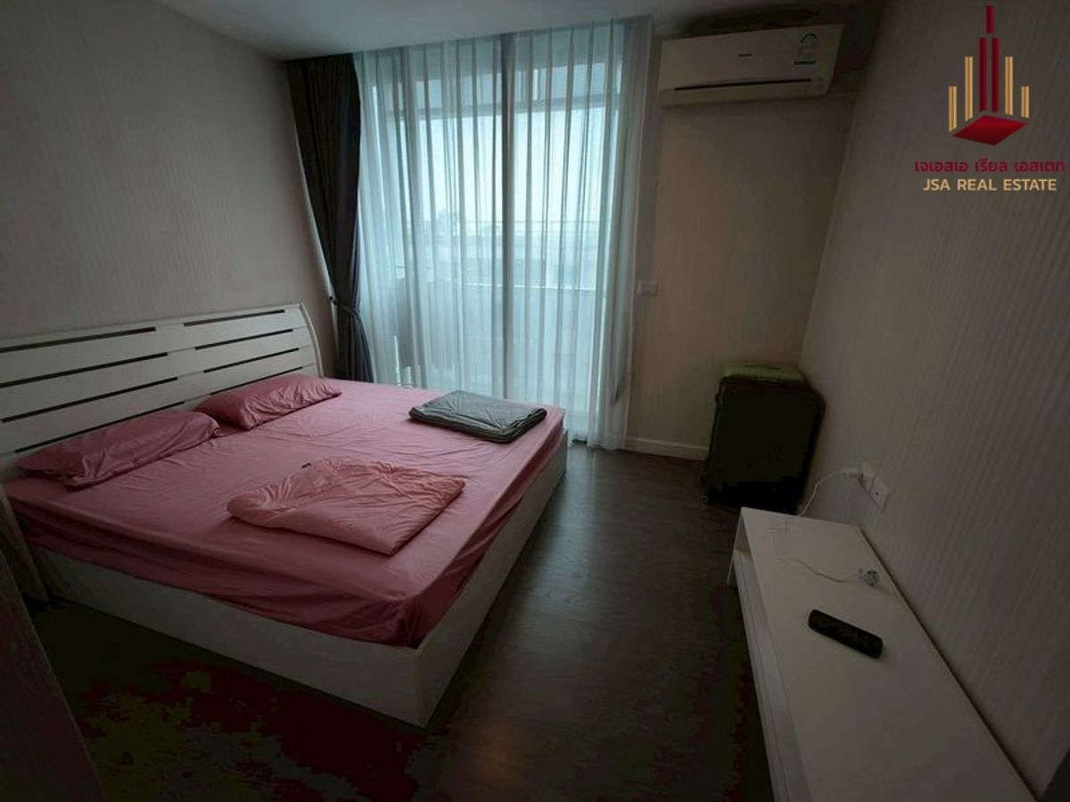 For SaleCondoRama9, Petchburi, RCA : ✨ For Sale : A Space ID Asoke-Ratchada Condo ✨ 💰 only 2,700,000 thb