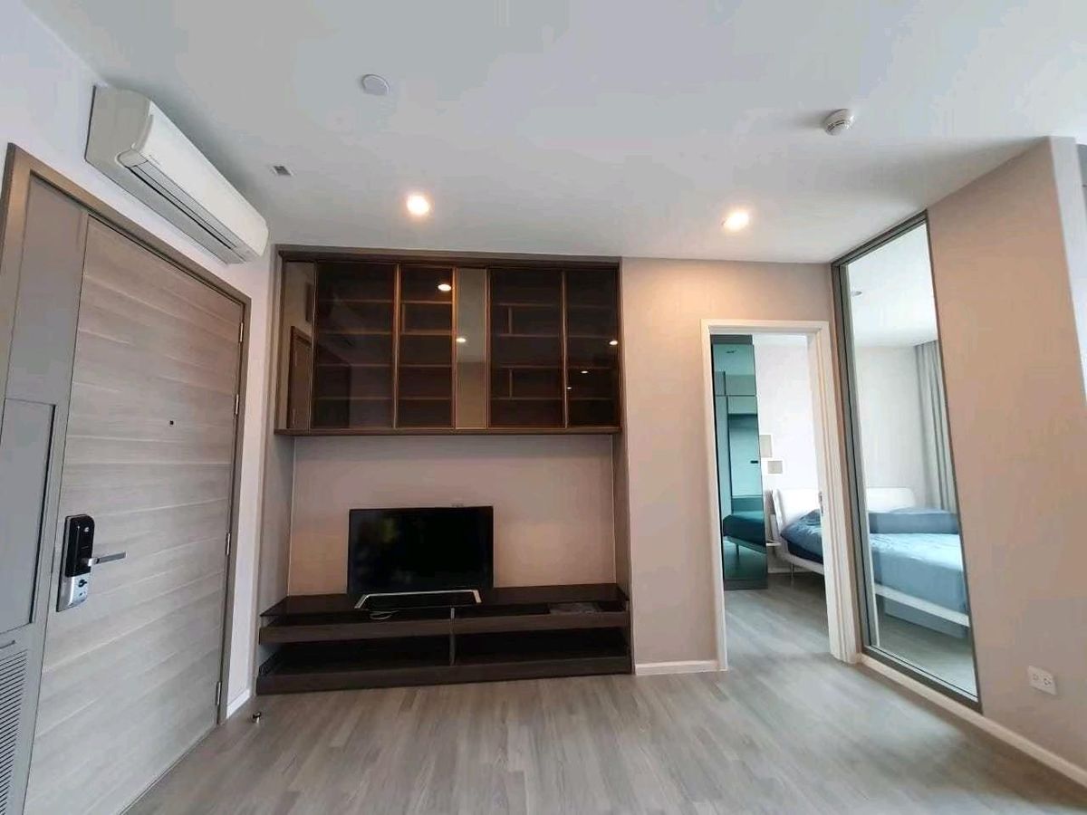 For RentCondoOnnut, Udomsuk : 📌For RENT | The Room Sukhumvit 69 - 1BR (35 sqm) 25,000 THB