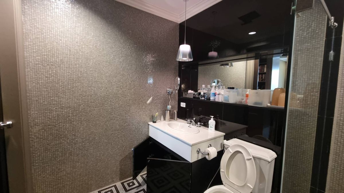 ขายคอนโดวิทยุ ชิดลม หลังสวน : ขายคอนโด The Address Chidlom ราคา 8,000,000 บาท