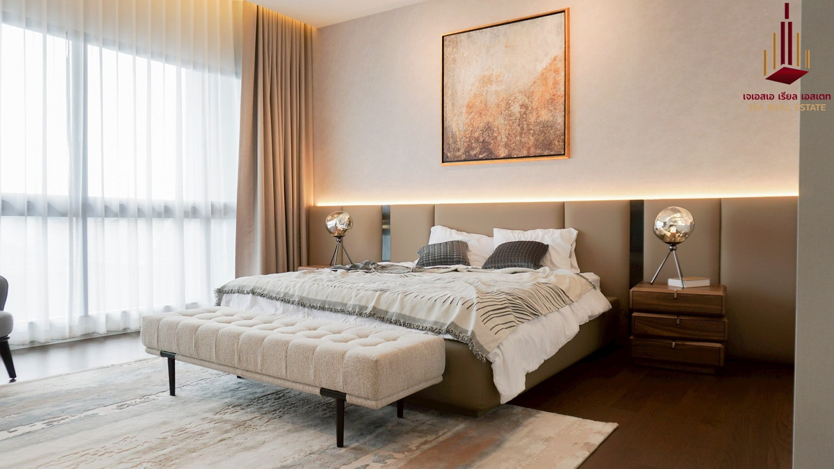 For RentHousePattanakan, Srinakarin : ✨ For Rent: BuGaan Krungthep Kreetha ✨ 💰 Only 420,000 THB/month