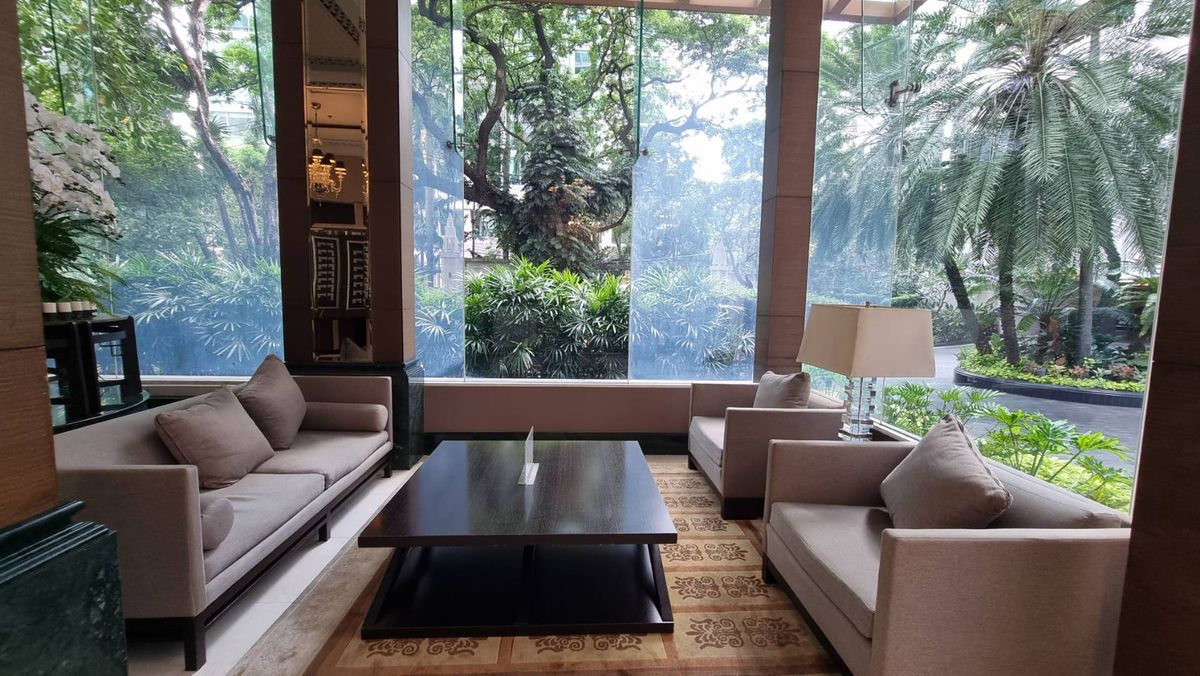 ขายคอนโดวิทยุ ชิดลม หลังสวน : ขายคอนโด The Address Chidlom ราคา 8,000,000 บาท