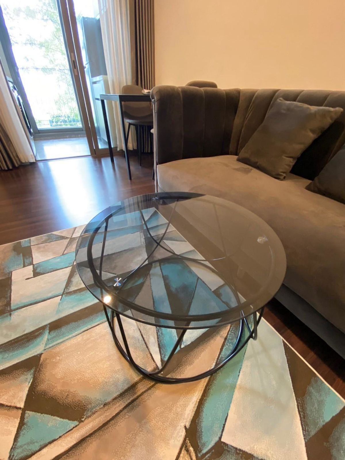 For RentCondoSukhumvit, Asoke, Thonglor : 🌿✨Whizdom Inspire Sukhumvit 101i ✨🌿 1 Bed 1 Bath, Rental 20,000 Baht