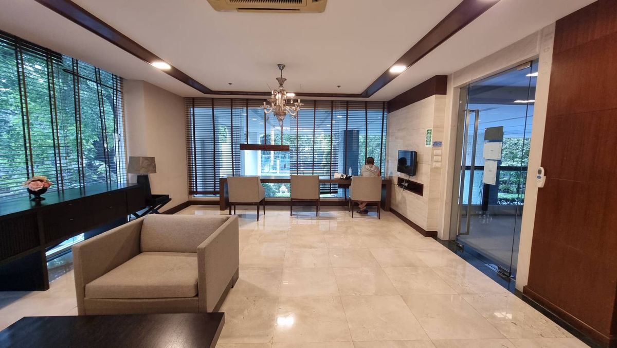 ขายคอนโดวิทยุ ชิดลม หลังสวน : ขายคอนโด The Address Chidlom ราคา 8,000,000 บาท