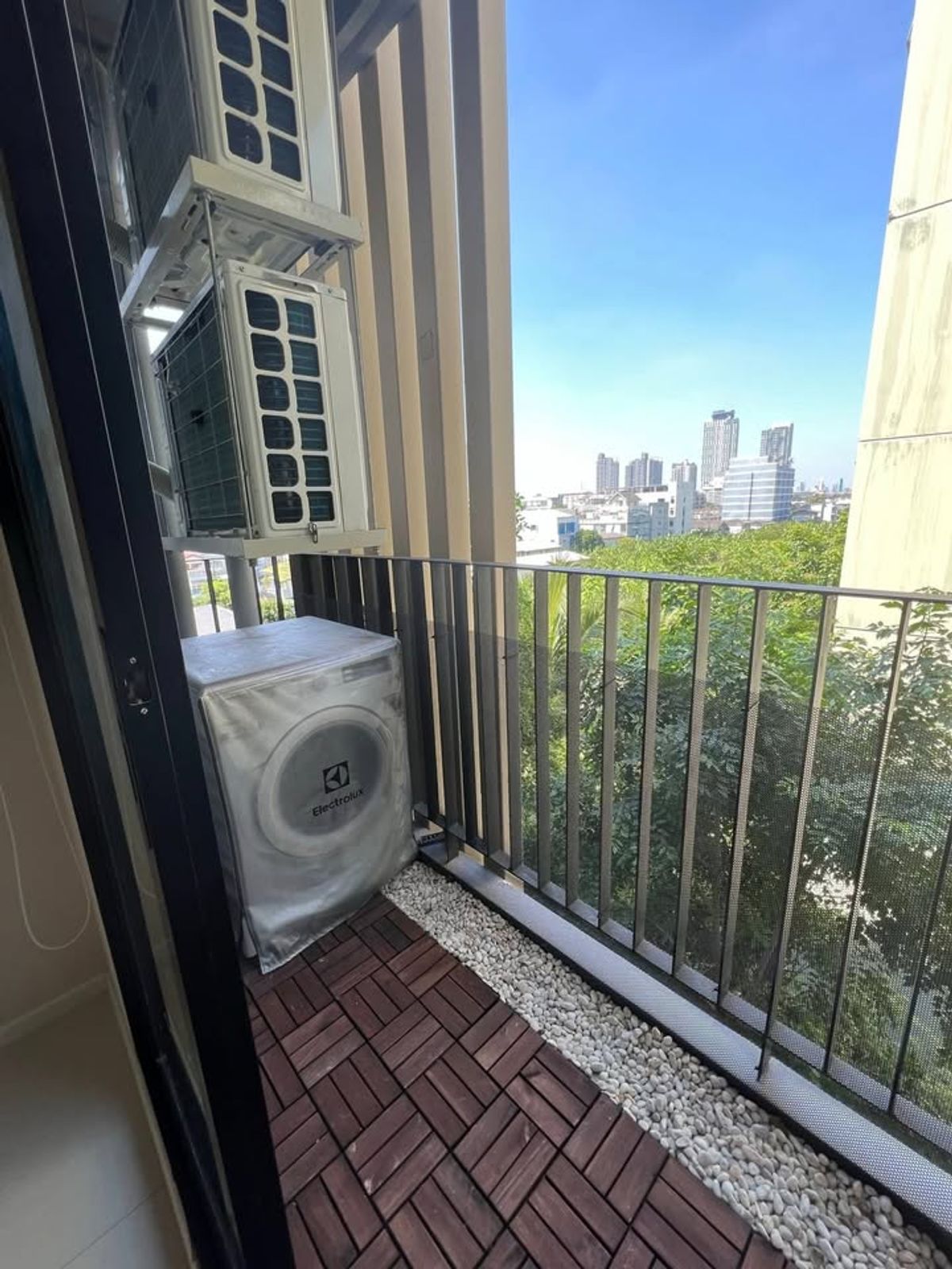 ให้เช่าคอนโดอ่อนนุช อุดมสุข : เช่าคอนโด IKON Sukhumvit 77/ไอคอน สุขุมวิท 77 (F6810071)