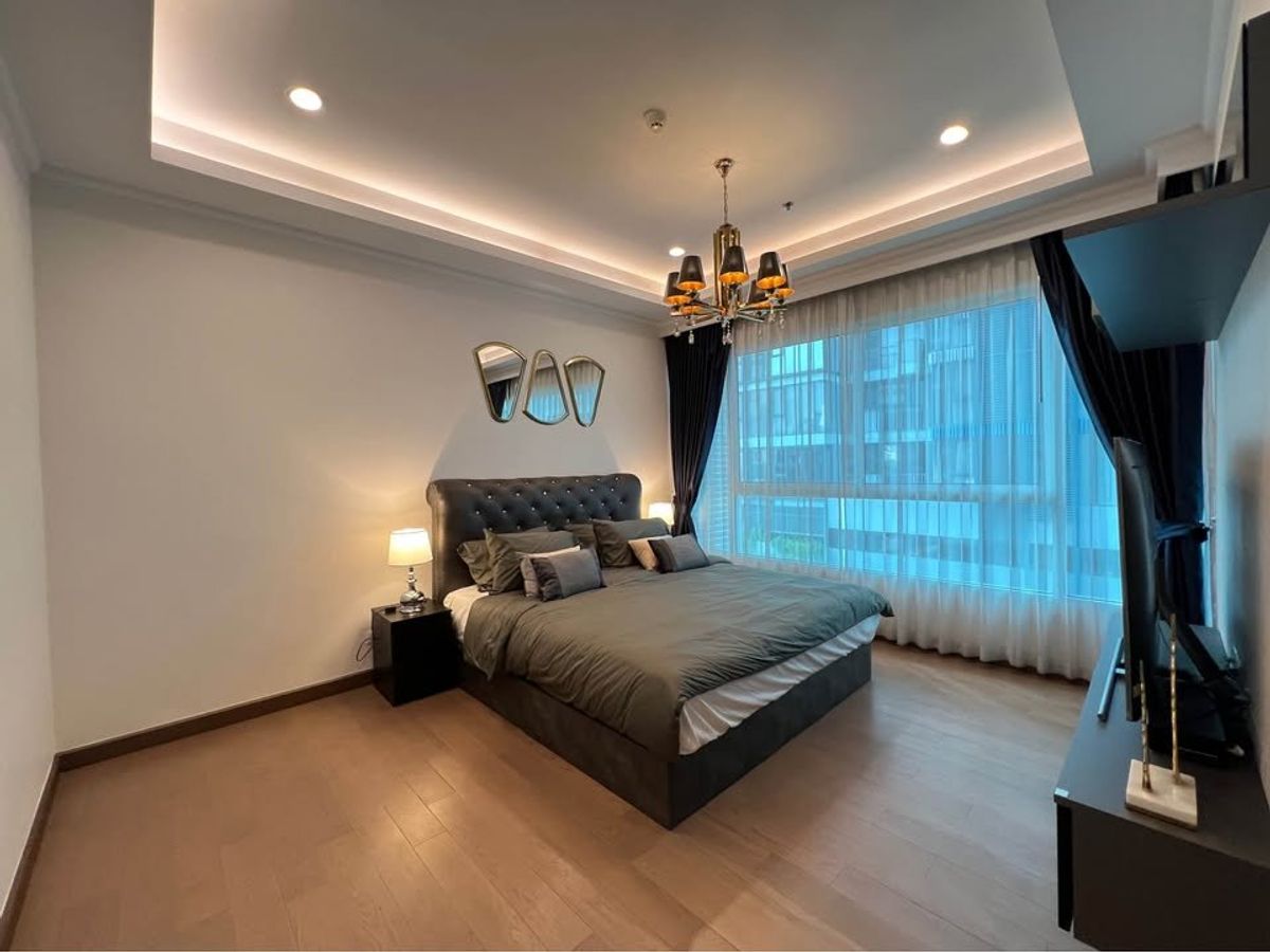 ให้เช่าคอนโดราชเทวี พญาไท : เช่าคอนโด Supalai Elite Phayathai/ศุภาลัย เอลีท พญาไท (F6810073)