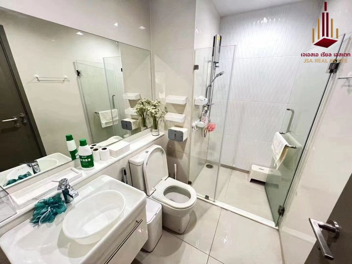 For SaleCondoRama9, Petchburi, RCA : ✨ For Sale : Life Asoke Hype Rama 9 Condo ✨ 💰 only 8,290,000 thb