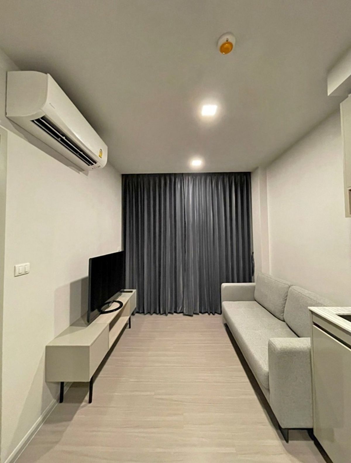 ให้เช่าคอนโดสุขุมวิท อโศก ทองหล่อ : ให้เช่าQuintara treehaus Sukhumvit 42