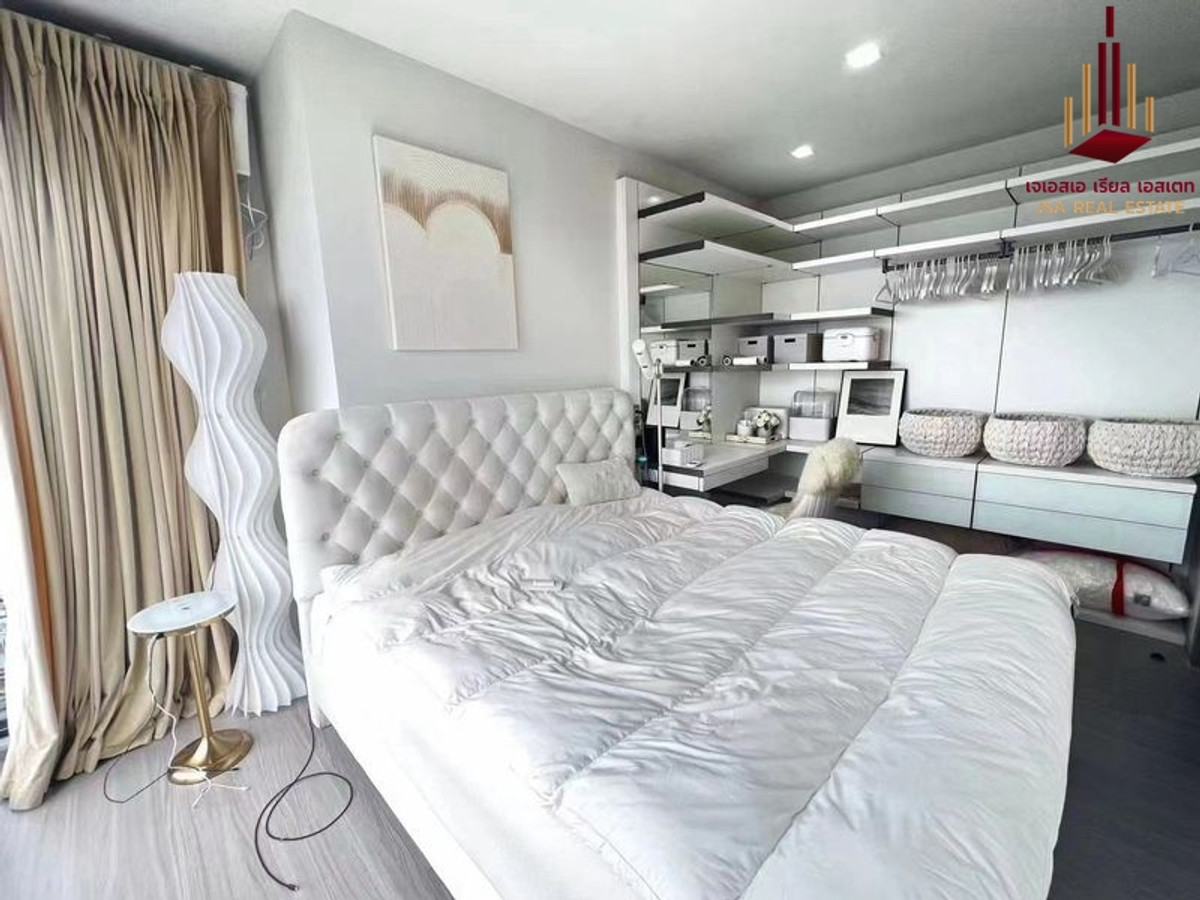 For SaleCondoRama9, Petchburi, RCA : ✨ For Sale : Life Asoke Hype Rama 9 Condo ✨ 💰 only 8,290,000 thb