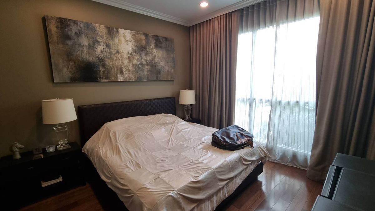 ขายคอนโดวิทยุ ชิดลม หลังสวน : ขายคอนโด The Address Chidlom ราคา 8,000,000 บาท